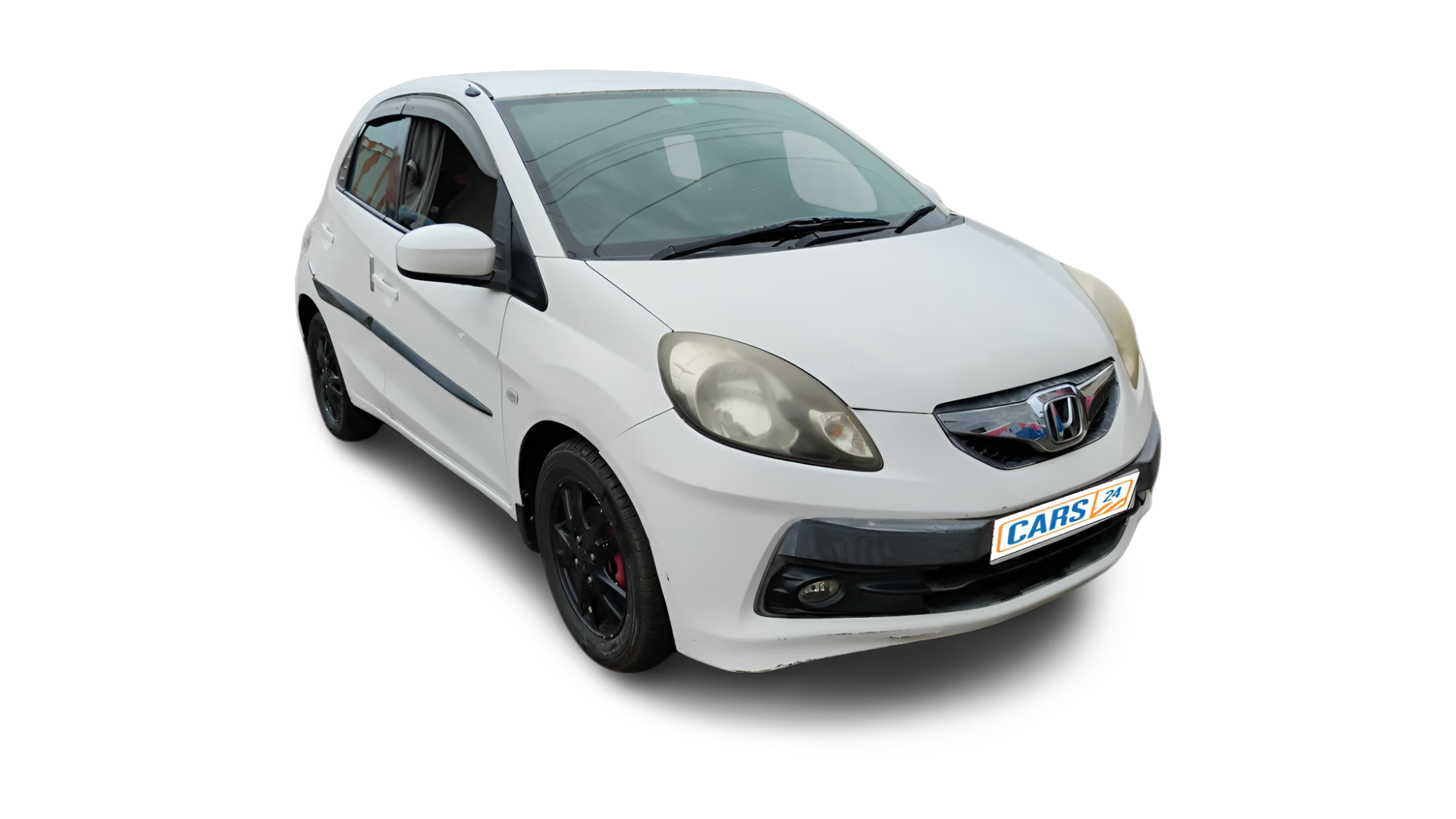 Honda Brio-img
